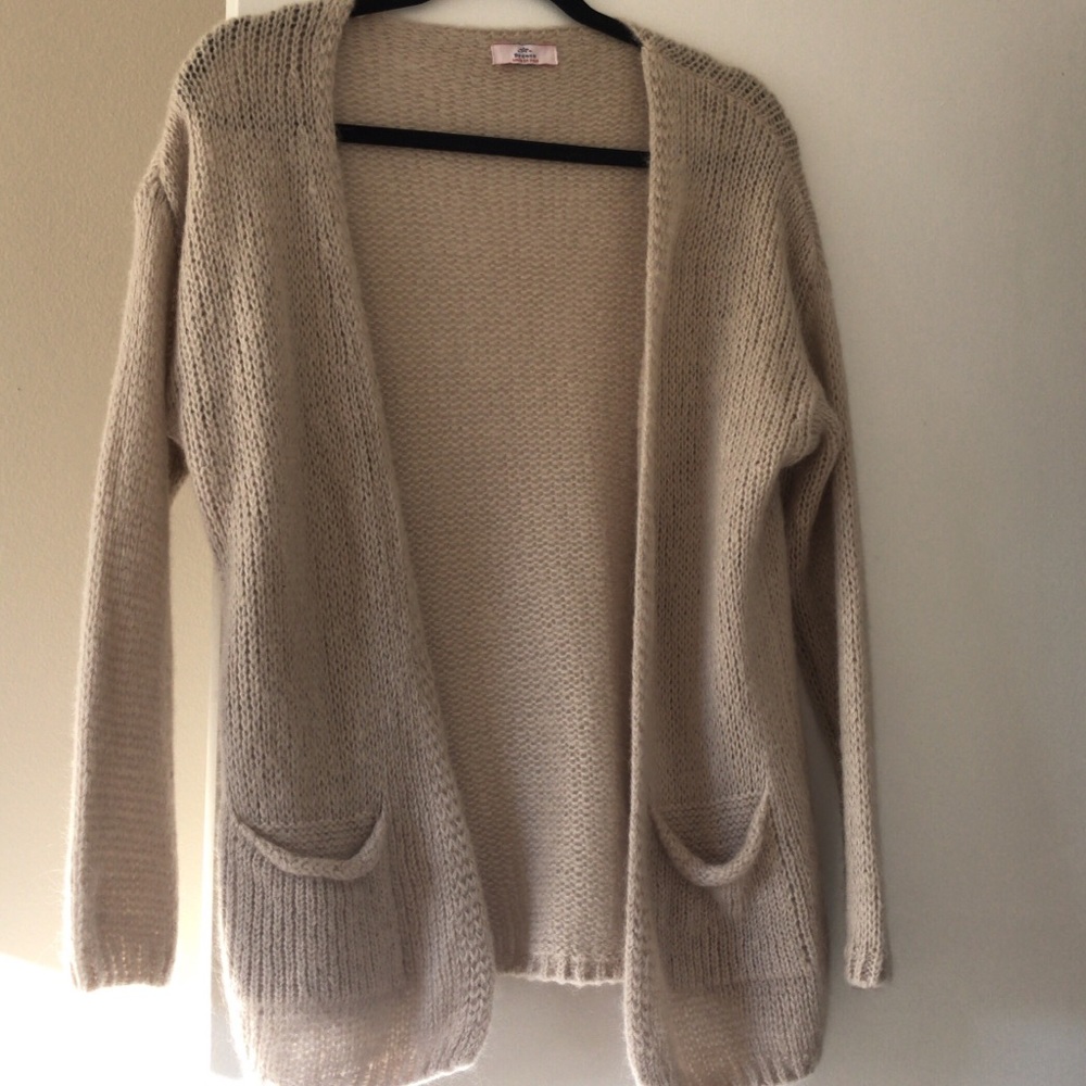 Cardigan - Picture 2 of 2